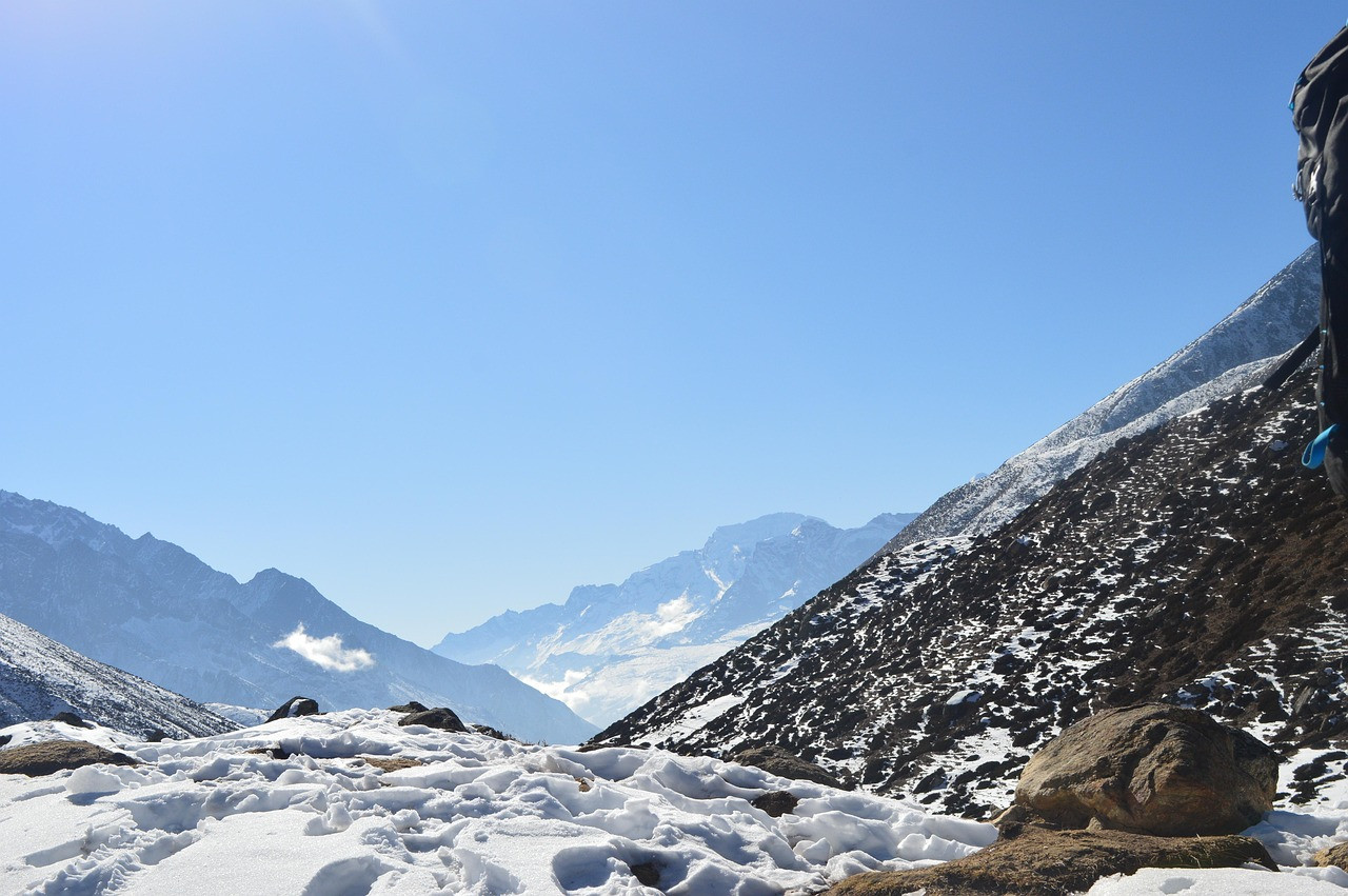 Everest Expedition